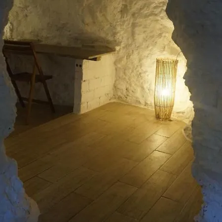 Kır Evi Casa Cueva “la Estrella” Granada