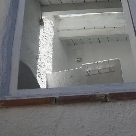 Kır Evi Casa Cueva “la Estrella” Granada