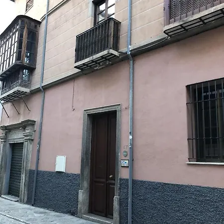 Embrujo 公寓