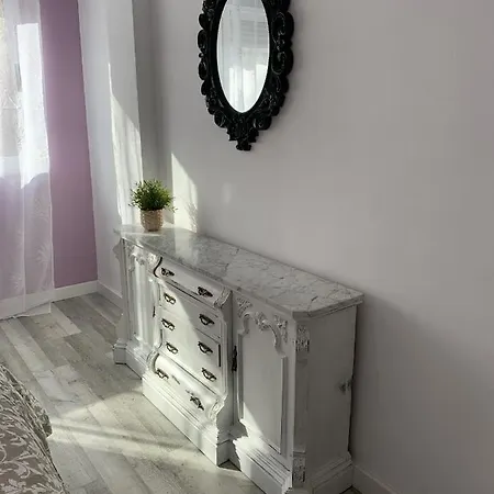 Cisne Апартаменты *