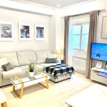Apartamento Carrera *