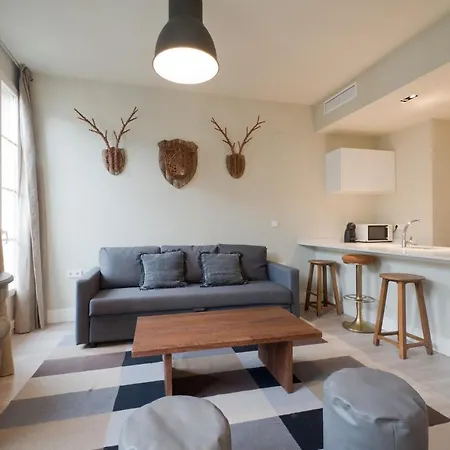 Appartement Luxury Granada