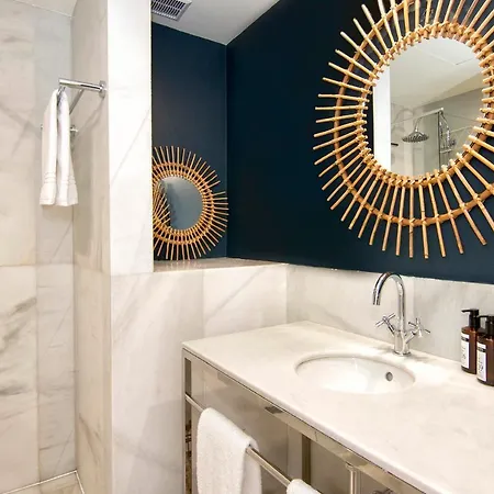 Luxury Appartement Granada