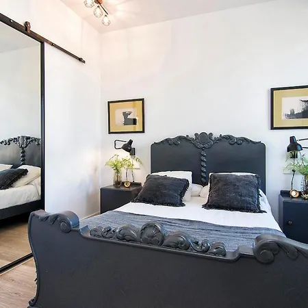 Luxury Appartement *