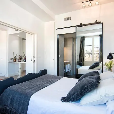 Appartement Luxury Granada