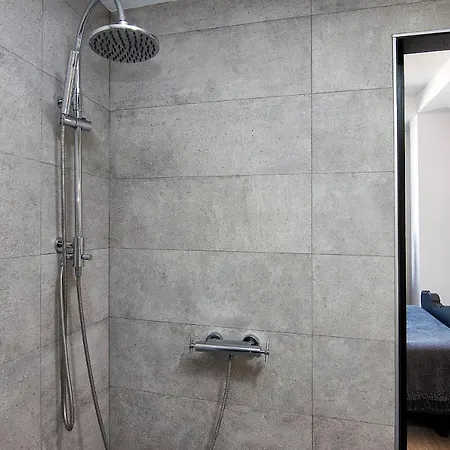 Luxury Appartement Granada