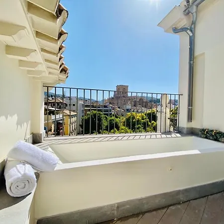 Luxury Appartement *