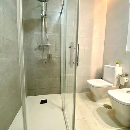 Apartamento Carrera