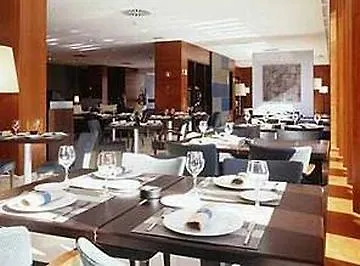 Hotel Estacion Granada
