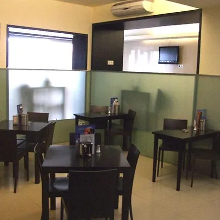 Jeronimos Y Terraza Monasterio (adults Only) Hotel 2*