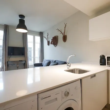 Luxury Appartement Granada