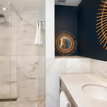 Appartement Luxury
