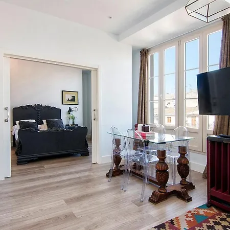 Appartement Luxury Granada
