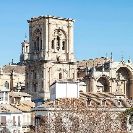 Luxury Granada