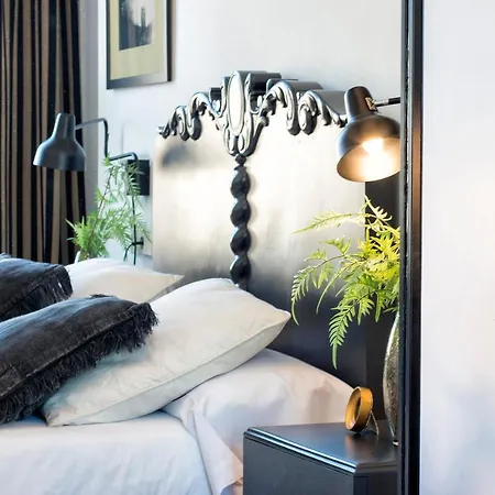 Appartement Luxury Granada