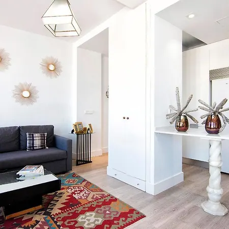 Luxury Appartement *