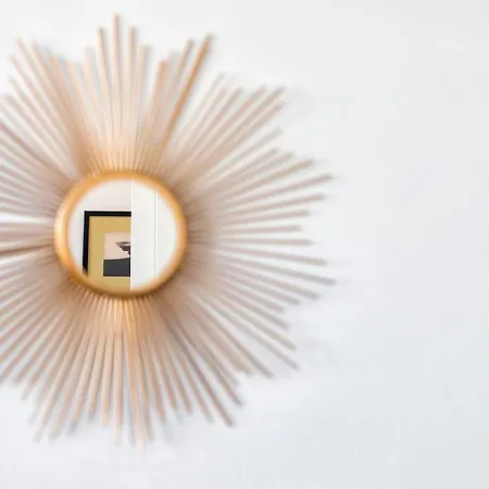 Appartement Luxury Granada