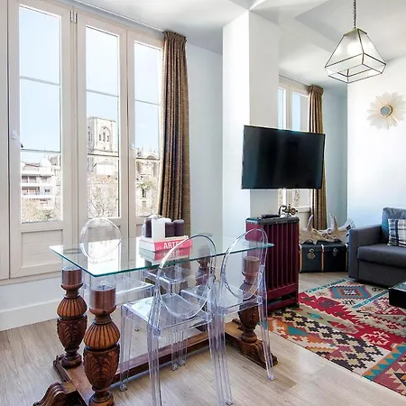 Luxury Appartement Granada