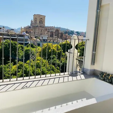Appartement Luxury *