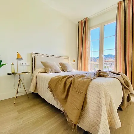 Appartement Luxury *