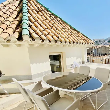 Luxury * Granada