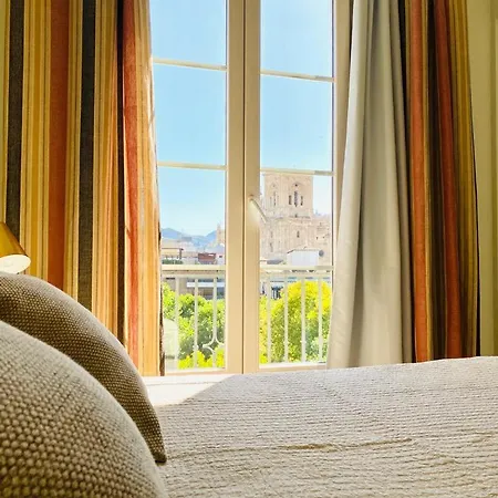 Luxury Appartement Granada