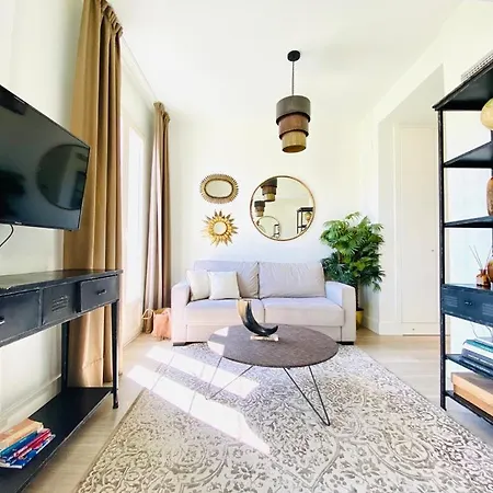 Appartement Luxury