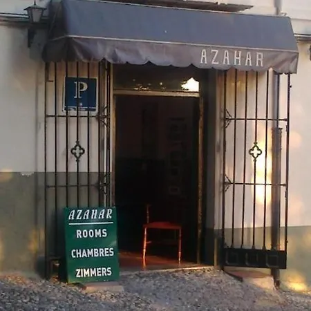 Casa vacanze Casa Carmen Alhambra *
