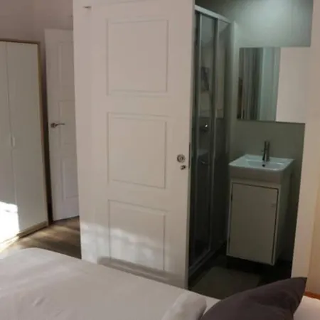 Fabuloso Piso Junto A Paseo De La Bomba Apartamento *