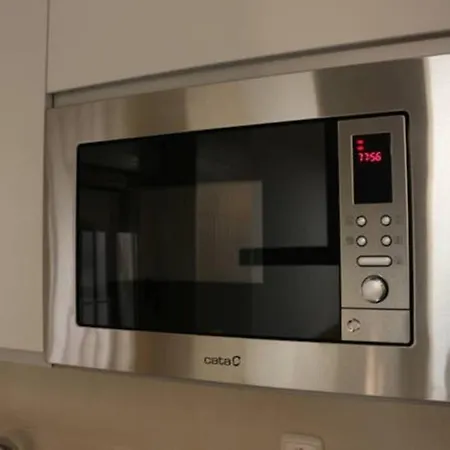 Fabuloso Piso Junto A Paseo De La Bomba Apartamento