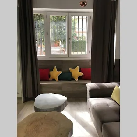 Precioso Piso En Paseo De La Bomba Free Parking Γρανάδα