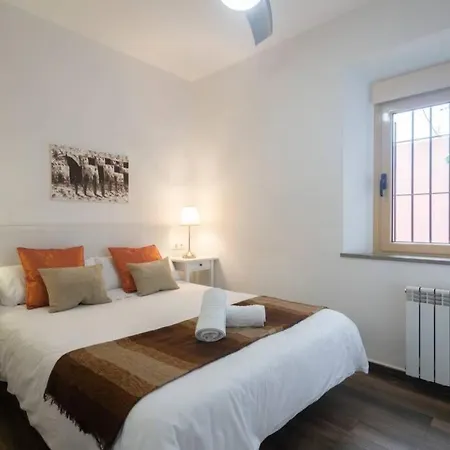 Fabuloso Piso Junto A Paseo De La Bomba Apartamento *