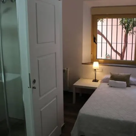 Apartamento Fabuloso Piso Junto A Paseo De La Bomba