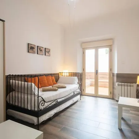 Fabuloso Piso Junto A Paseo De La Bomba Apartamento Granada