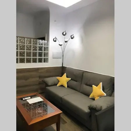 Fabuloso Piso Junto A Paseo De La Bomba Apartamento Granada