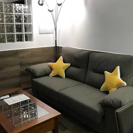 Apartamento Fabuloso Piso Junto A Paseo De La Bomba
