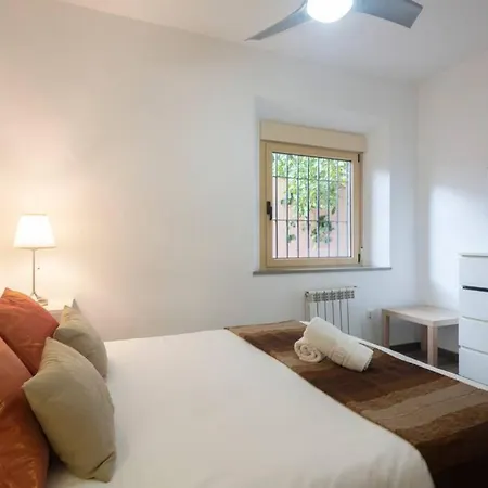 Apartamento Fabuloso Piso Junto A Paseo De La Bomba *