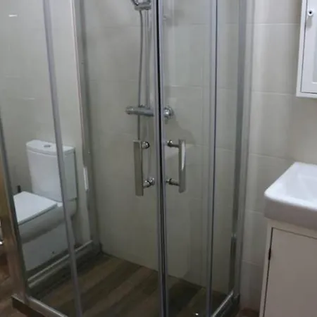 Fabuloso Piso Junto A Paseo De La Bomba Apartamento Granada