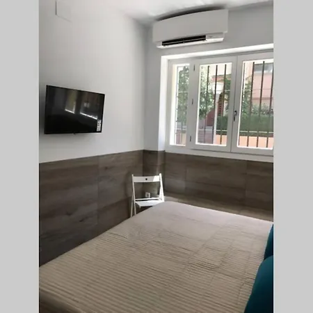 Precioso Piso En Paseo De La Bomba Free Parking Διαμέρισμα *