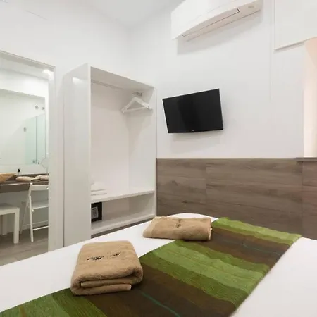 Precioso Piso En Paseo De La Bomba Free Parking * Γρανάδα