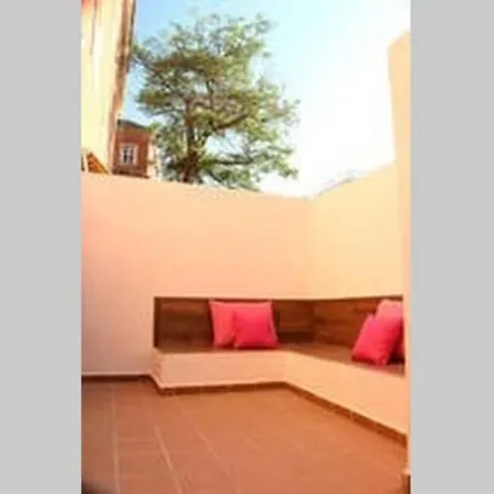 Fabuloso Piso Junto A Paseo De La Bomba Apartamento Granada