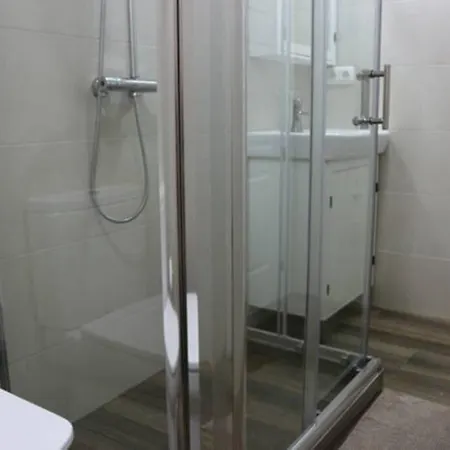 Fabuloso Piso Junto A Paseo De La Bomba Apartamento