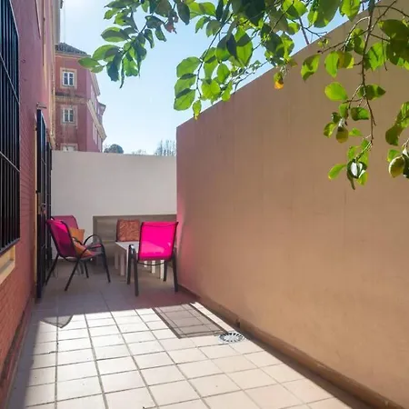Fabuloso Piso Junto A Paseo De La Bomba