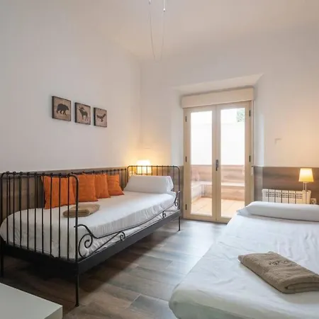 Fabuloso Piso Junto A Paseo De La Bomba Apartamento