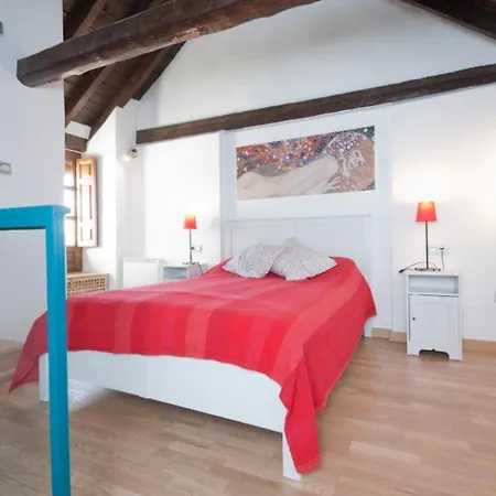 Tu Casita En El Corazon De グラナダ