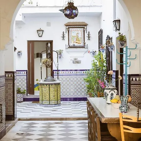 Appartement Casa Aljibe