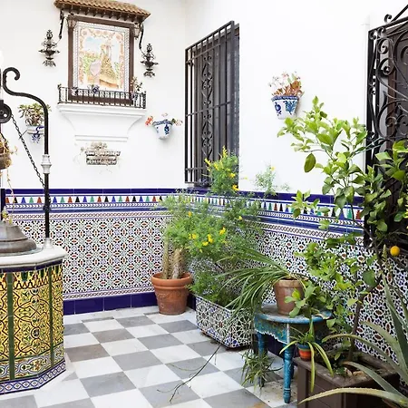 Casa Aljibe *