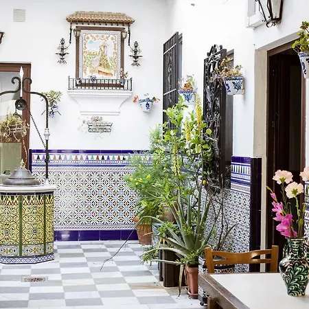 Casa Aljibe