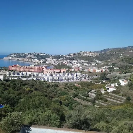 Penthouse - Atico Playa Cabria Almunecar Granada