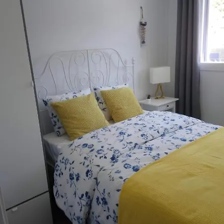 Apartamento Penthouse - Atico Playa Cabria Almunecar